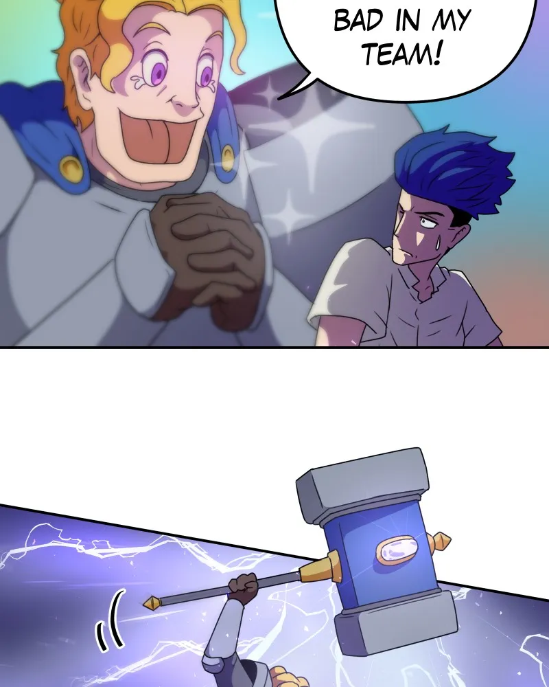 Soul Gear Chapter 45 page 2 - 