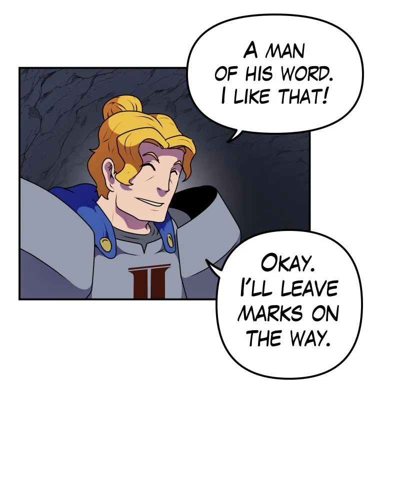 Soul Gear Chapter 45 page 11 - 