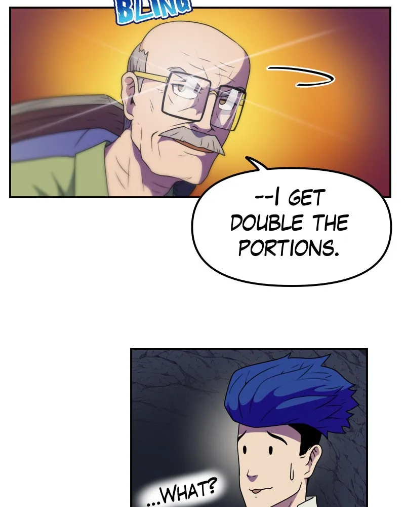 Soul Gear Chapter 45 page 17 - 