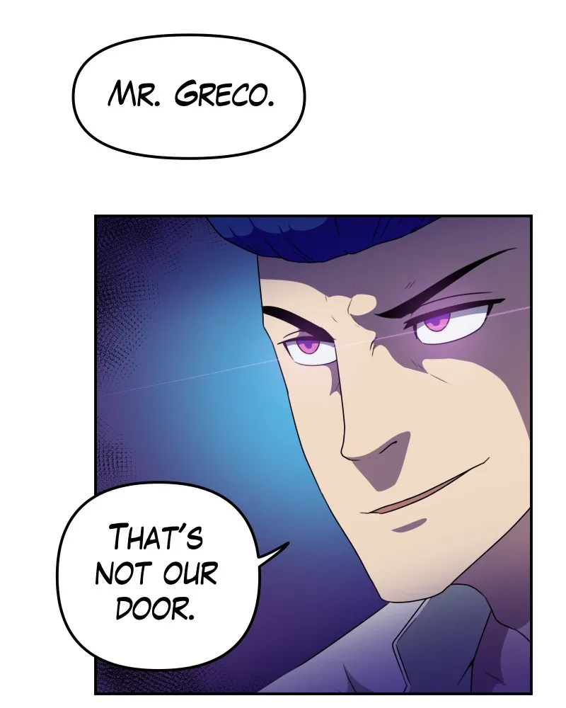 Soul Gear Chapter 45 page 21 - 