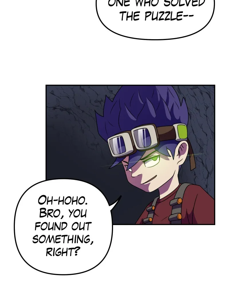 Soul Gear Chapter 45 page 24 - 