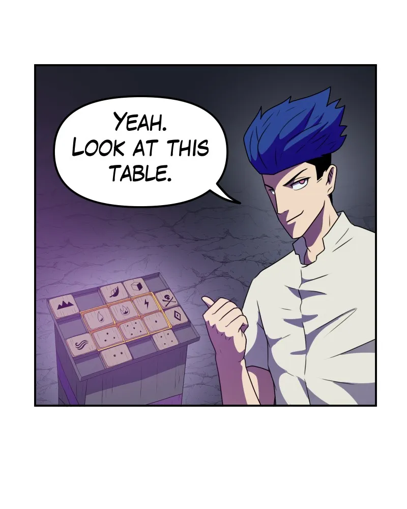 Soul Gear Chapter 45 page 25 - 