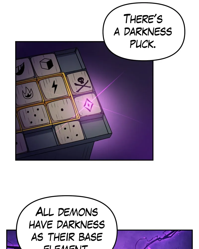 Soul Gear Chapter 45 page 26 - 