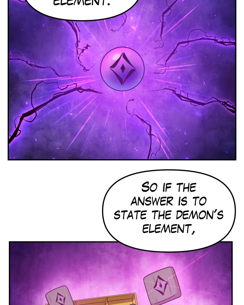 Soul Gear Chapter 45 page 27 - 