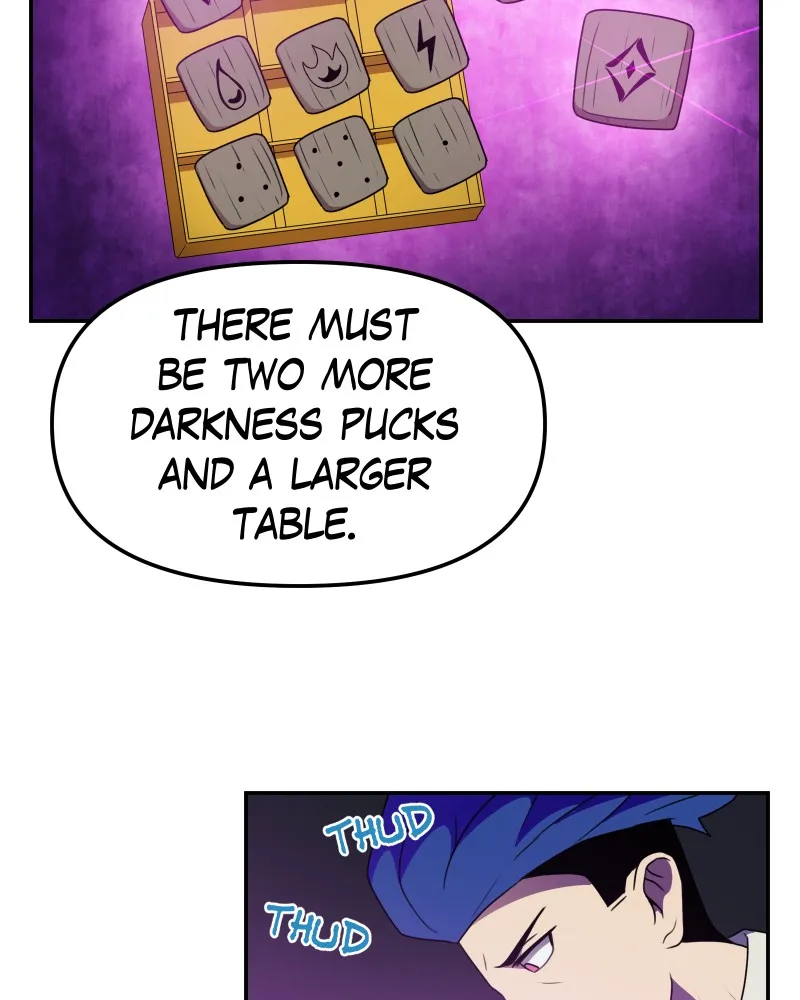 Soul Gear Chapter 45 page 28 - 