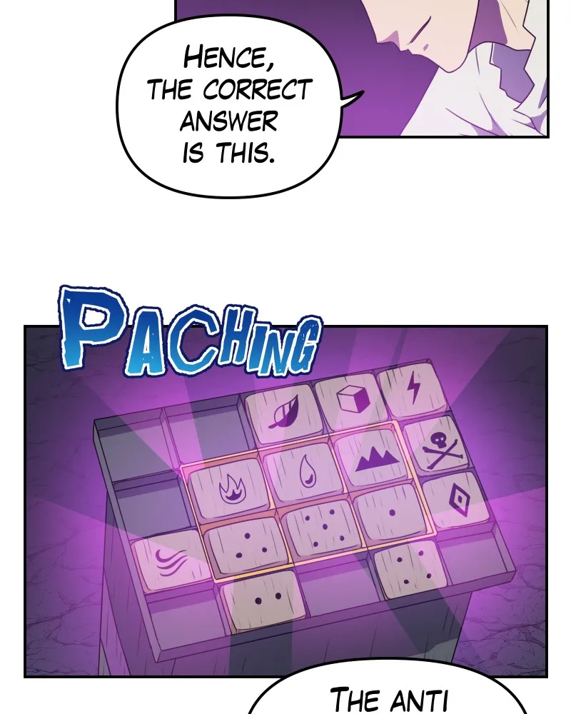 Soul Gear Chapter 45 page 29 - 