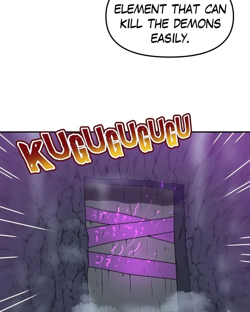 Soul Gear Chapter 45 page 30 - 