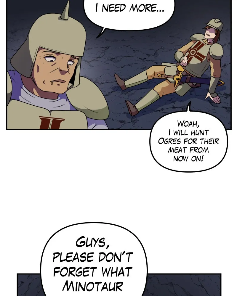 Soul Gear Chapter 45 page 4 - 