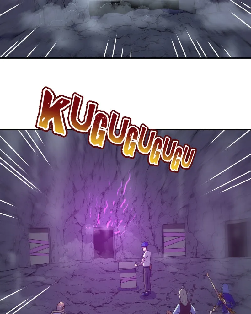Soul Gear Chapter 45 page 31 - 