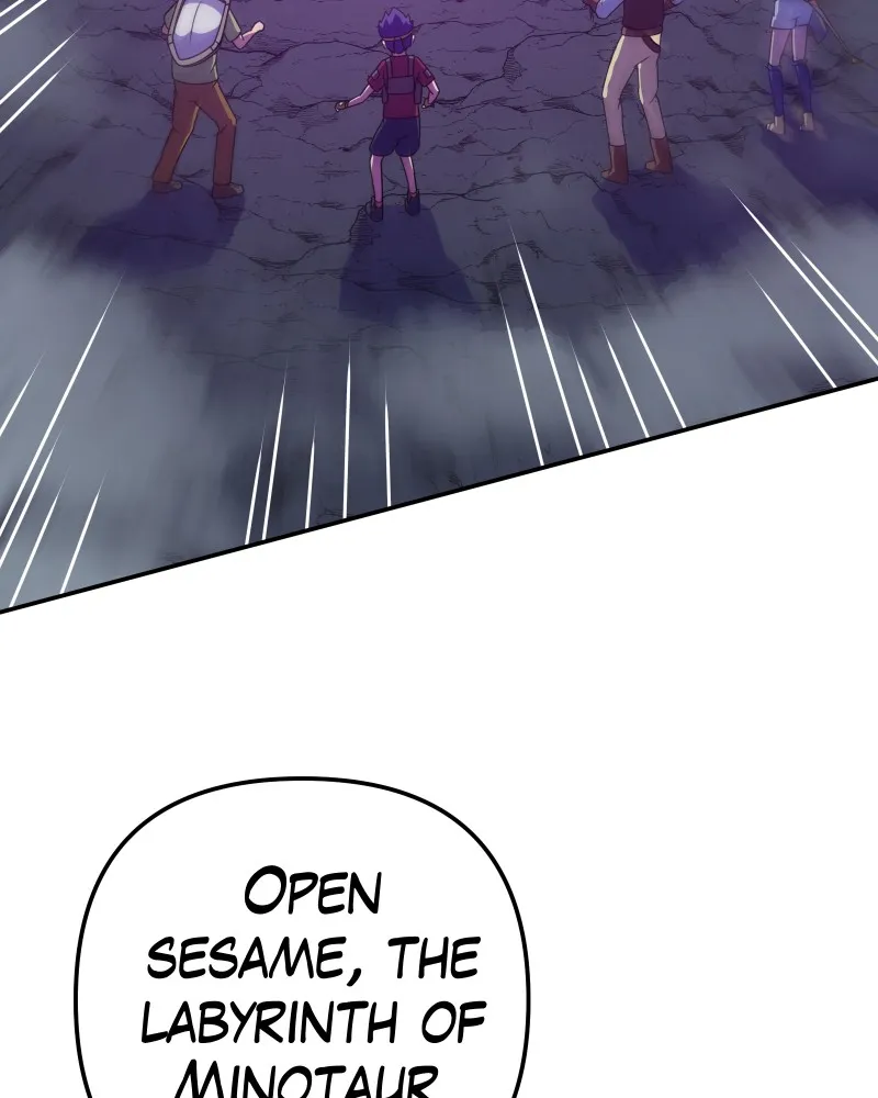 Soul Gear Chapter 45 page 32 - 