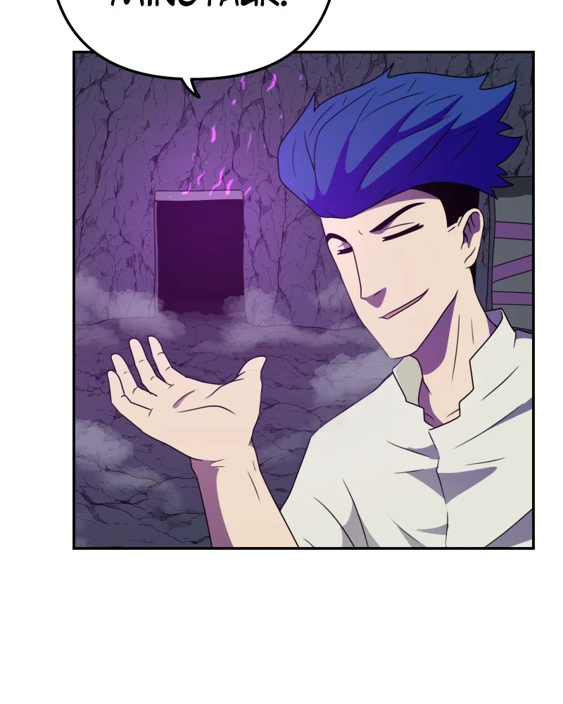 Soul Gear Chapter 45 page 33 - 