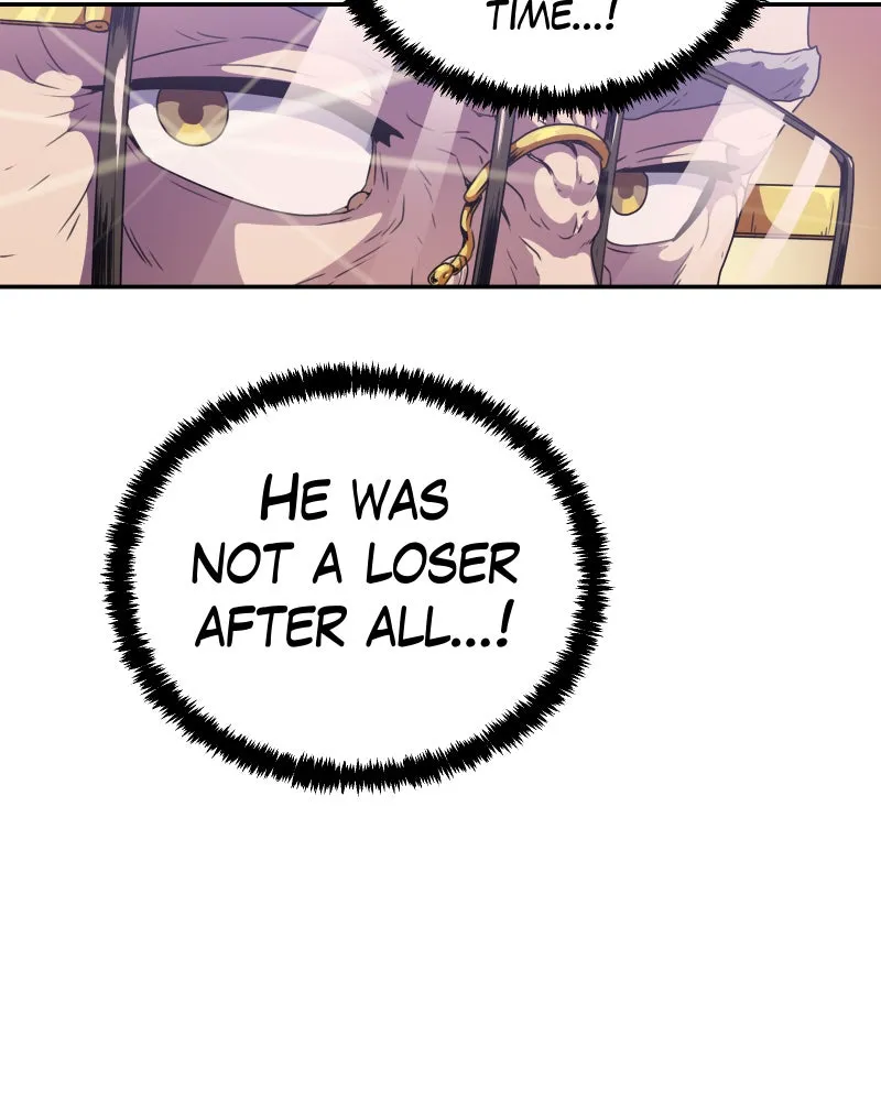 Soul Gear Chapter 45 page 35 - 
