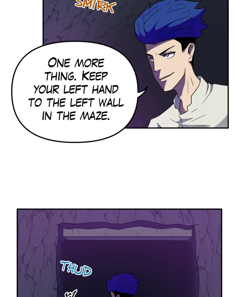 Soul Gear Chapter 45 page 37 - 
