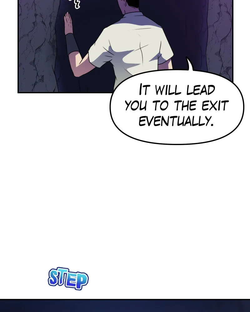 Soul Gear Chapter 45 page 38 - 