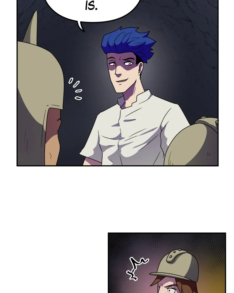 Soul Gear Chapter 45 page 5 - 