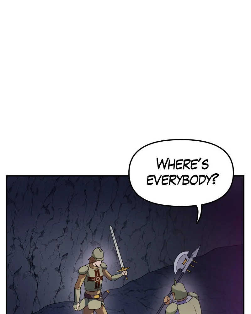 Soul Gear Chapter 45 page 42 - 