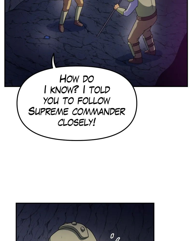 Soul Gear Chapter 45 page 43 - 