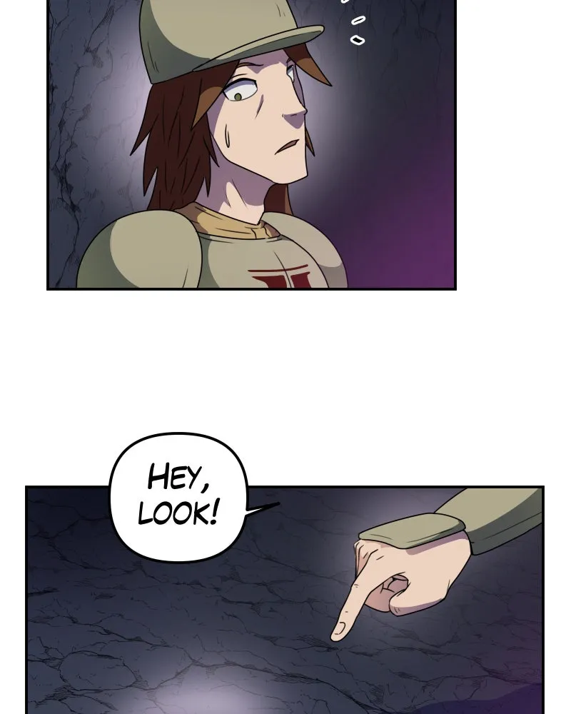 Soul Gear Chapter 45 page 44 - 
