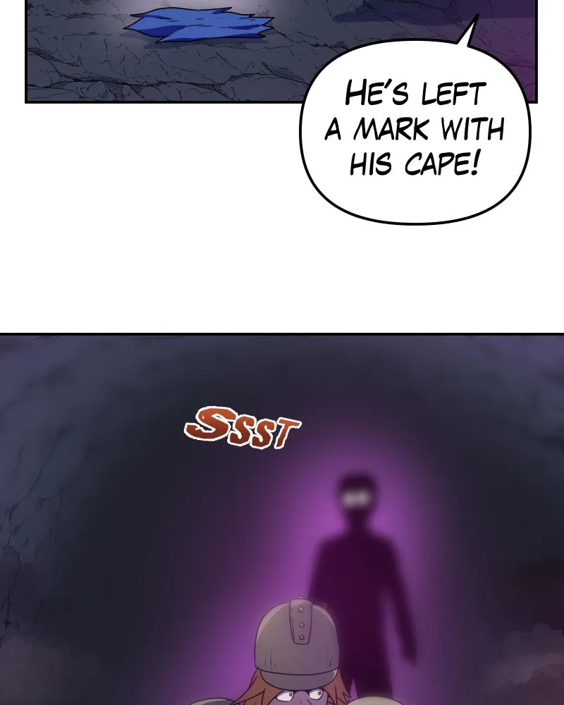 Soul Gear Chapter 45 page 45 - 