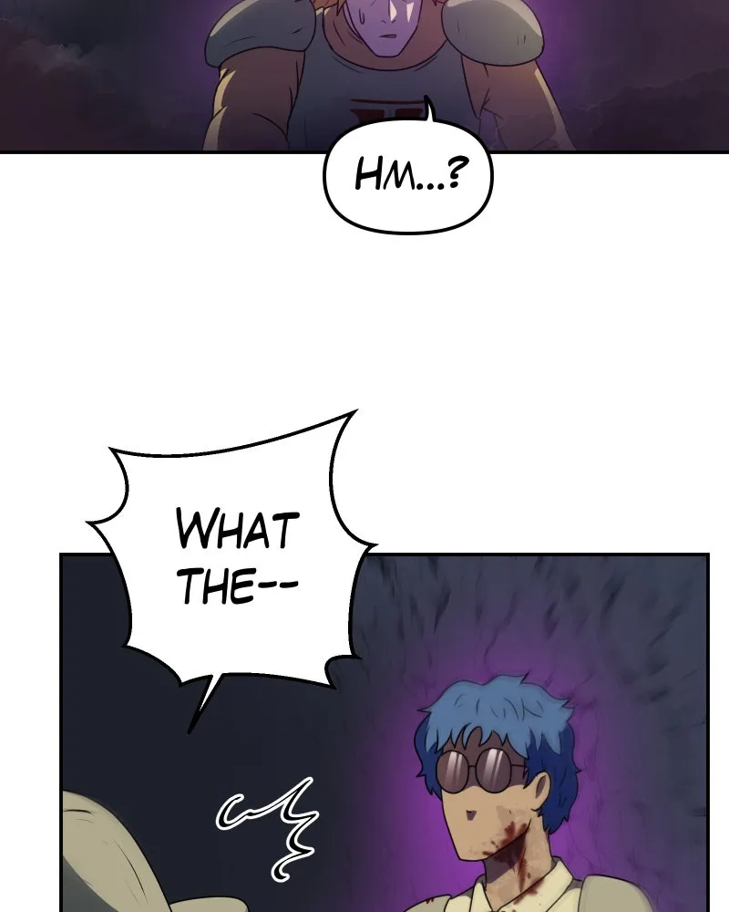 Soul Gear Chapter 45 page 46 - 