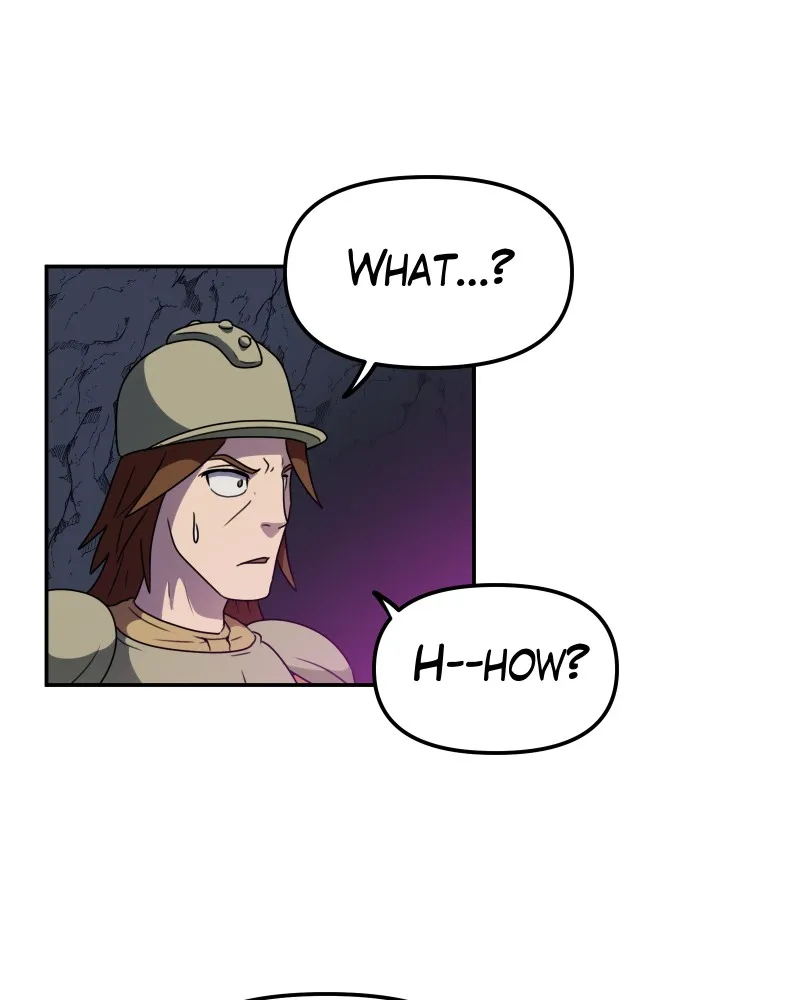 Soul Gear Chapter 45 page 49 - 