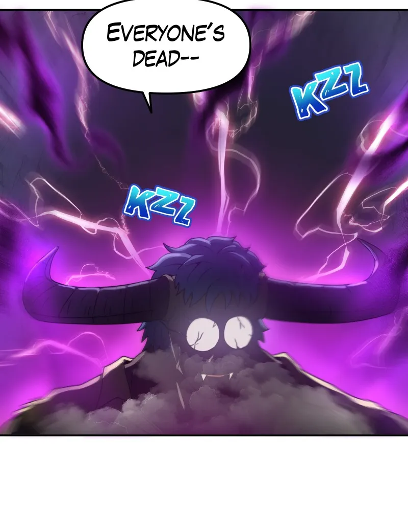 Soul Gear Chapter 45 page 50 - 