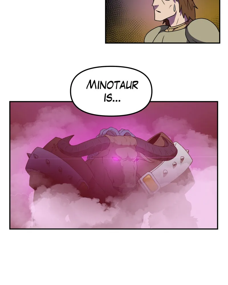 Soul Gear Chapter 45 page 6 - 