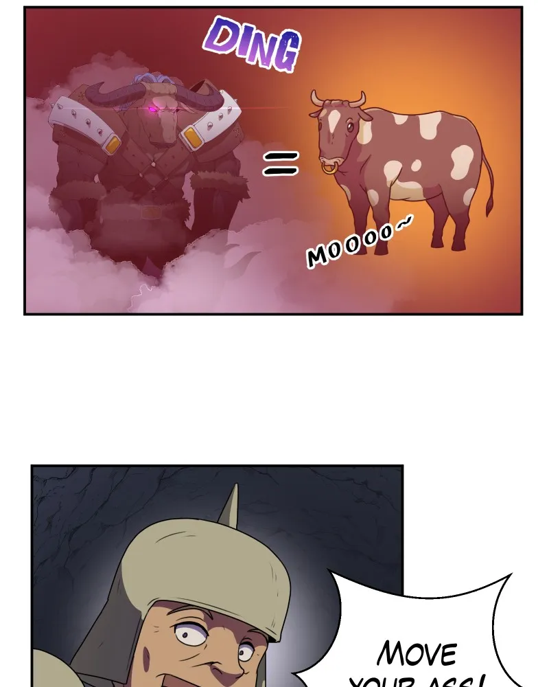 Soul Gear Chapter 45 page 7 - 