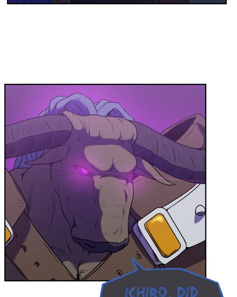 Soul Gear Chapter 46 page 11 - 