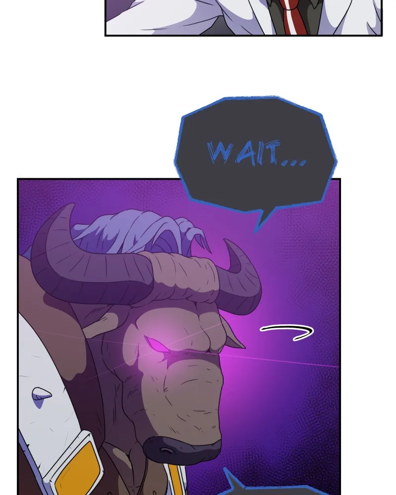 Soul Gear Chapter 46 page 13 - 