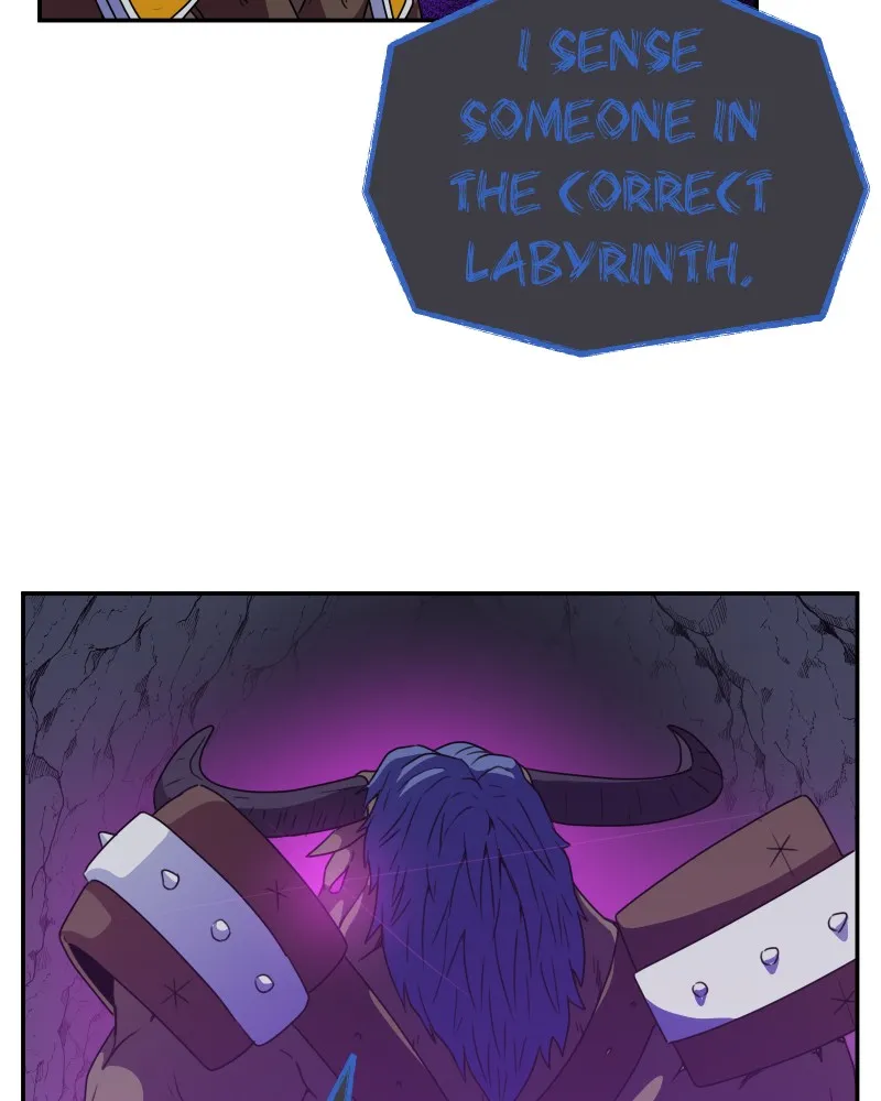 Soul Gear Chapter 46 page 14 - 