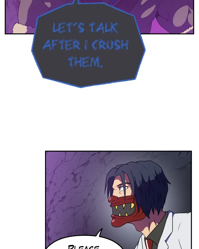 Soul Gear Chapter 46 page 15 - 