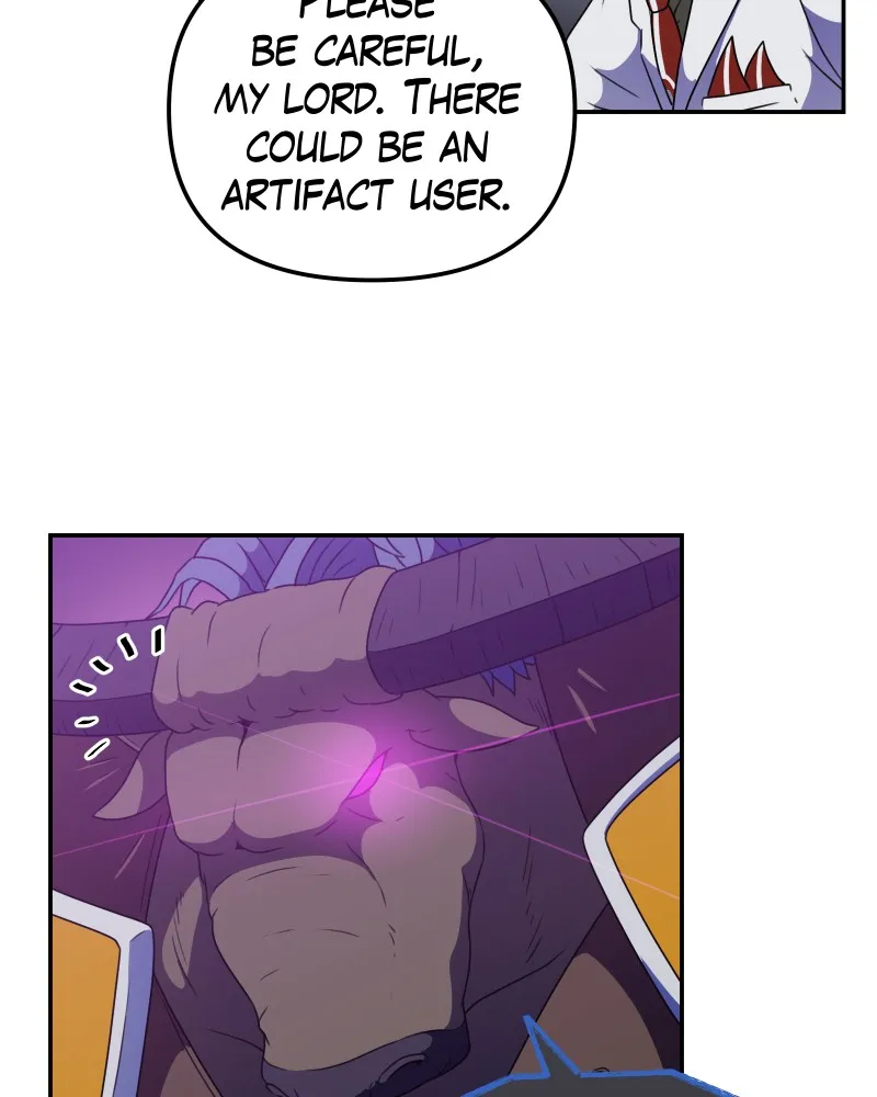 Soul Gear Chapter 46 page 16 - 