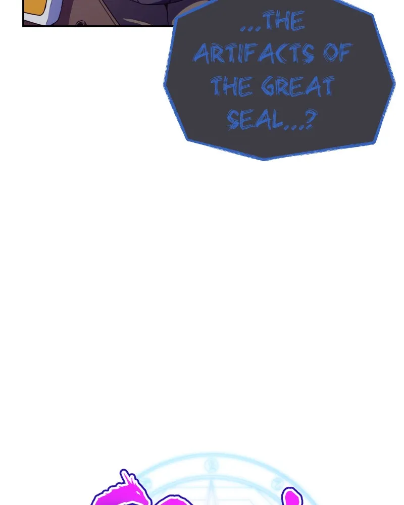 Soul Gear Chapter 46 page 17 - 