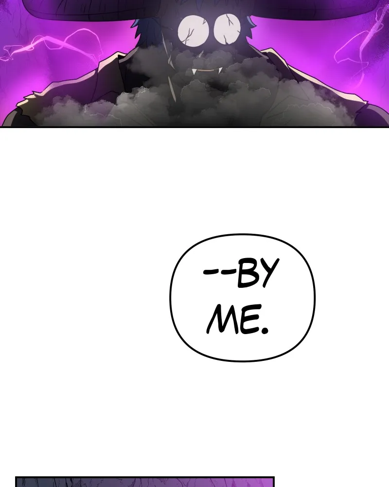 Soul Gear Chapter 46 page 3 - 