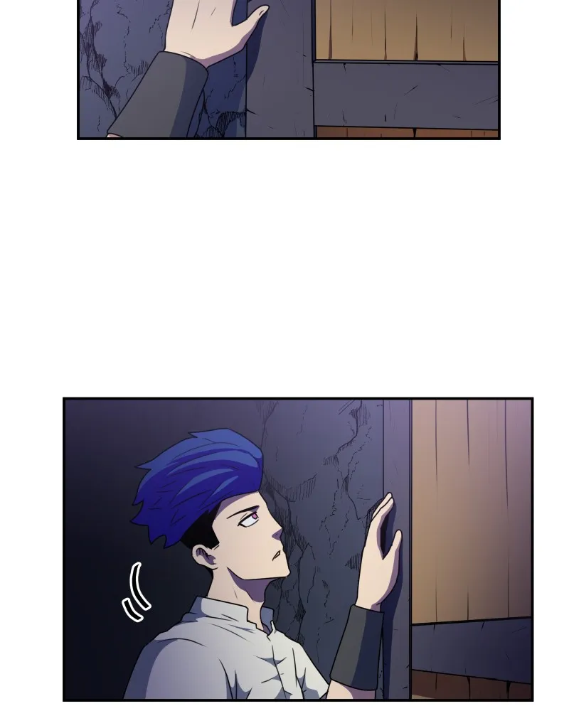 Soul Gear Chapter 46 page 21 - 