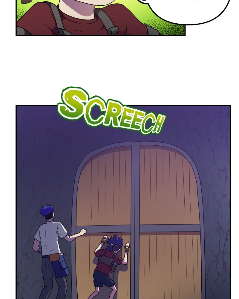 Soul Gear Chapter 46 page 24 - 
