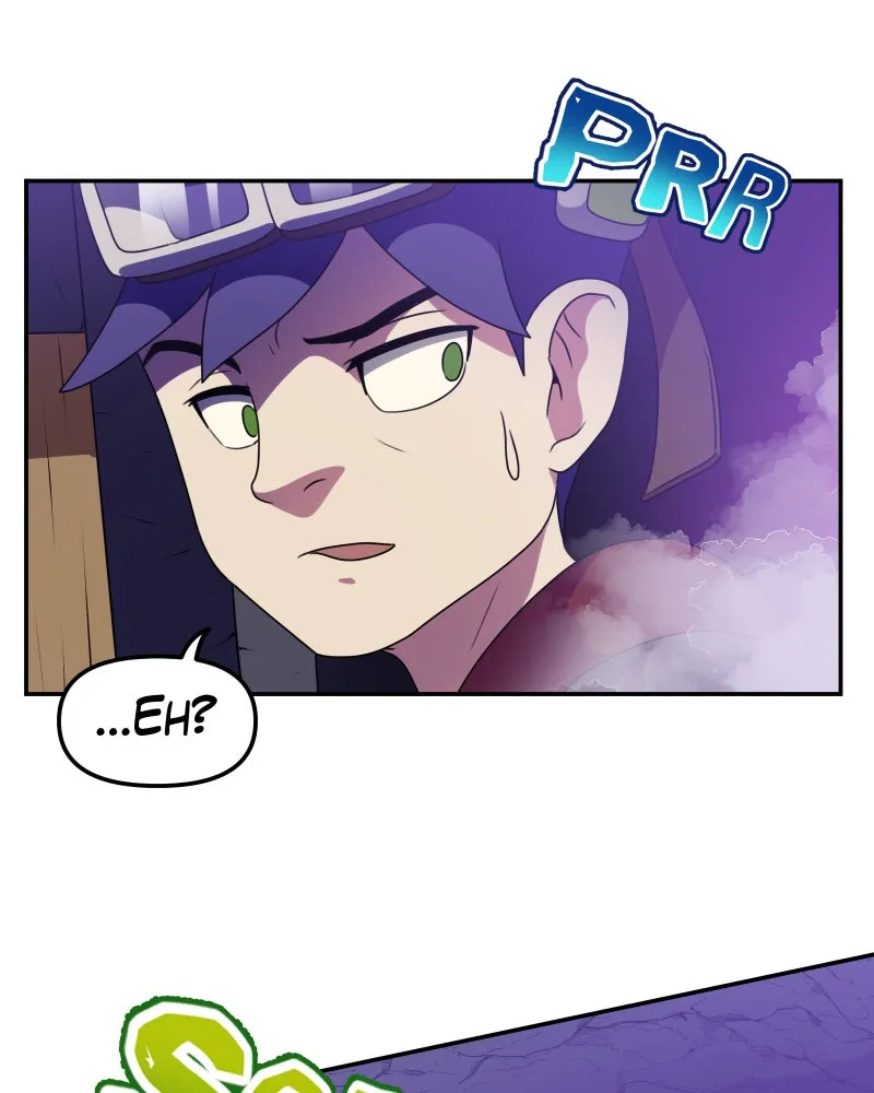 Soul Gear Chapter 46 page 28 - 
