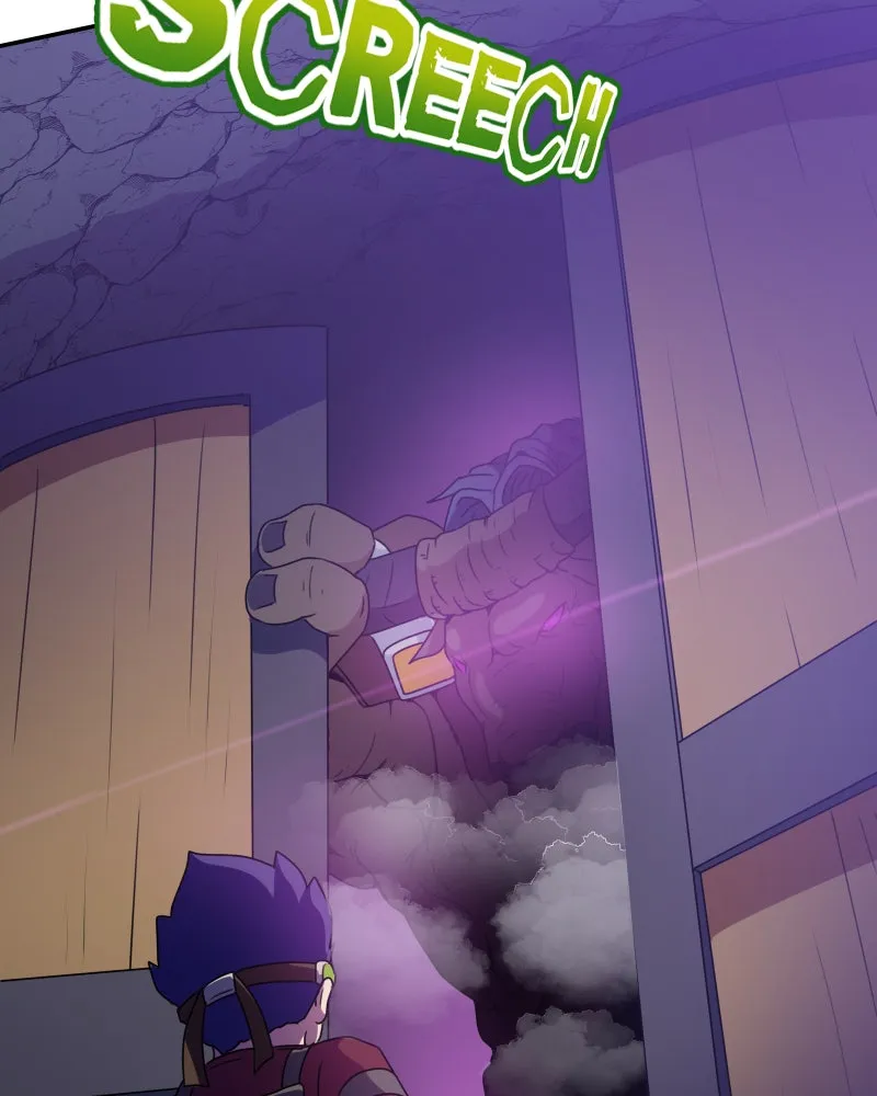 Soul Gear Chapter 46 page 29 - 