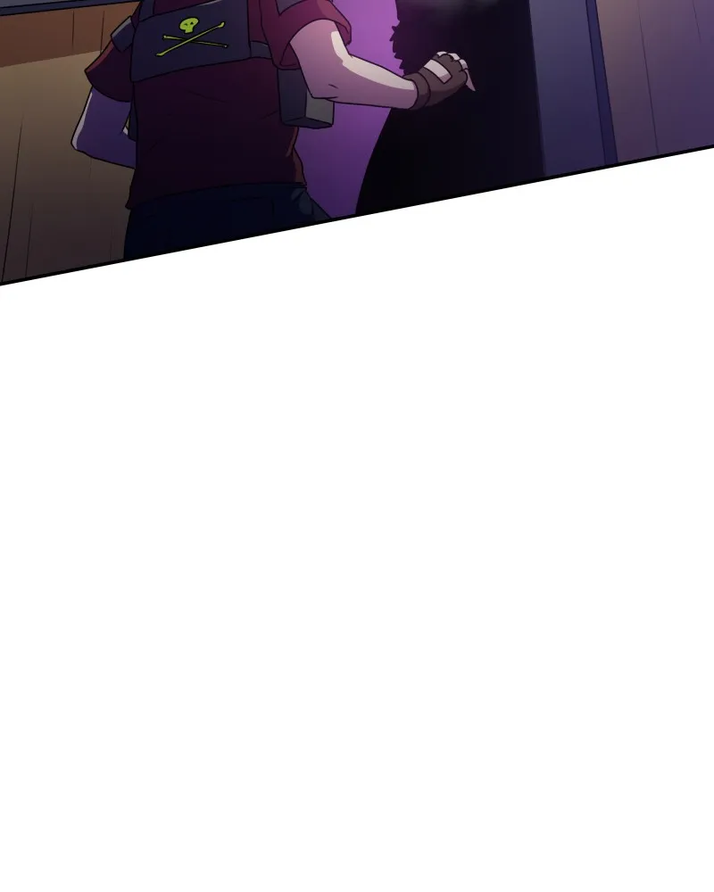 Soul Gear Chapter 46 page 30 - 