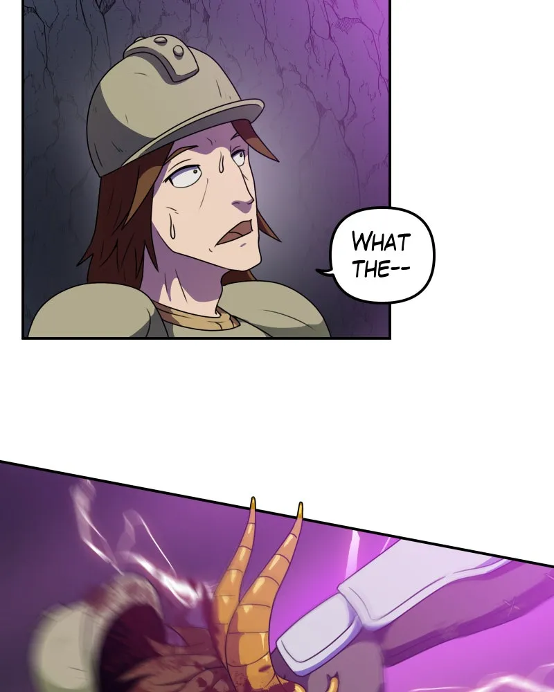 Soul Gear Chapter 46 page 4 - 