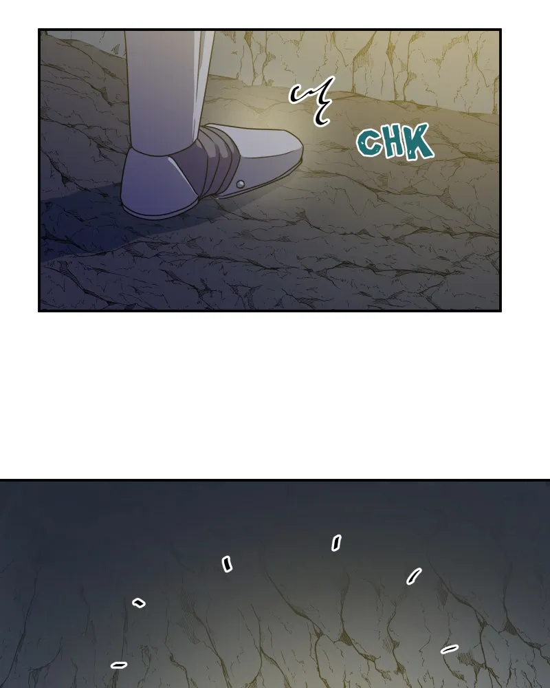 Soul Gear Chapter 46 page 32 - 