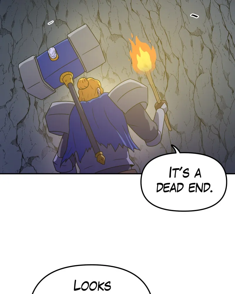 Soul Gear Chapter 46 page 33 - 