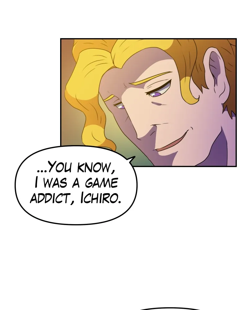 Soul Gear Chapter 46 page 38 - 