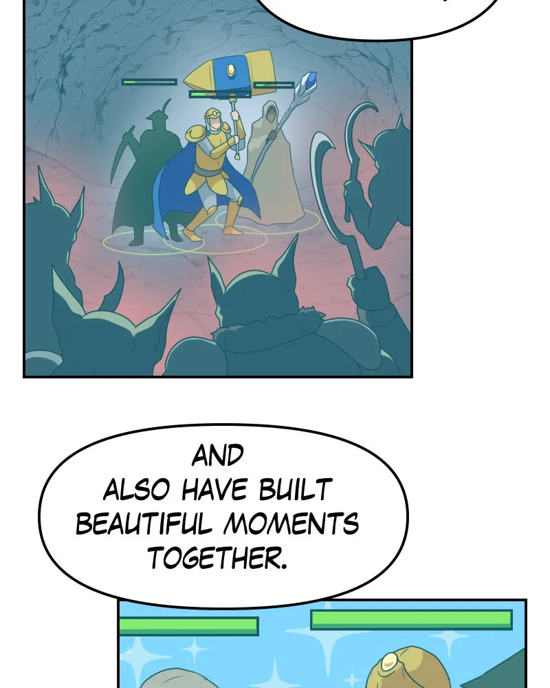 Soul Gear Chapter 46 page 42 - 