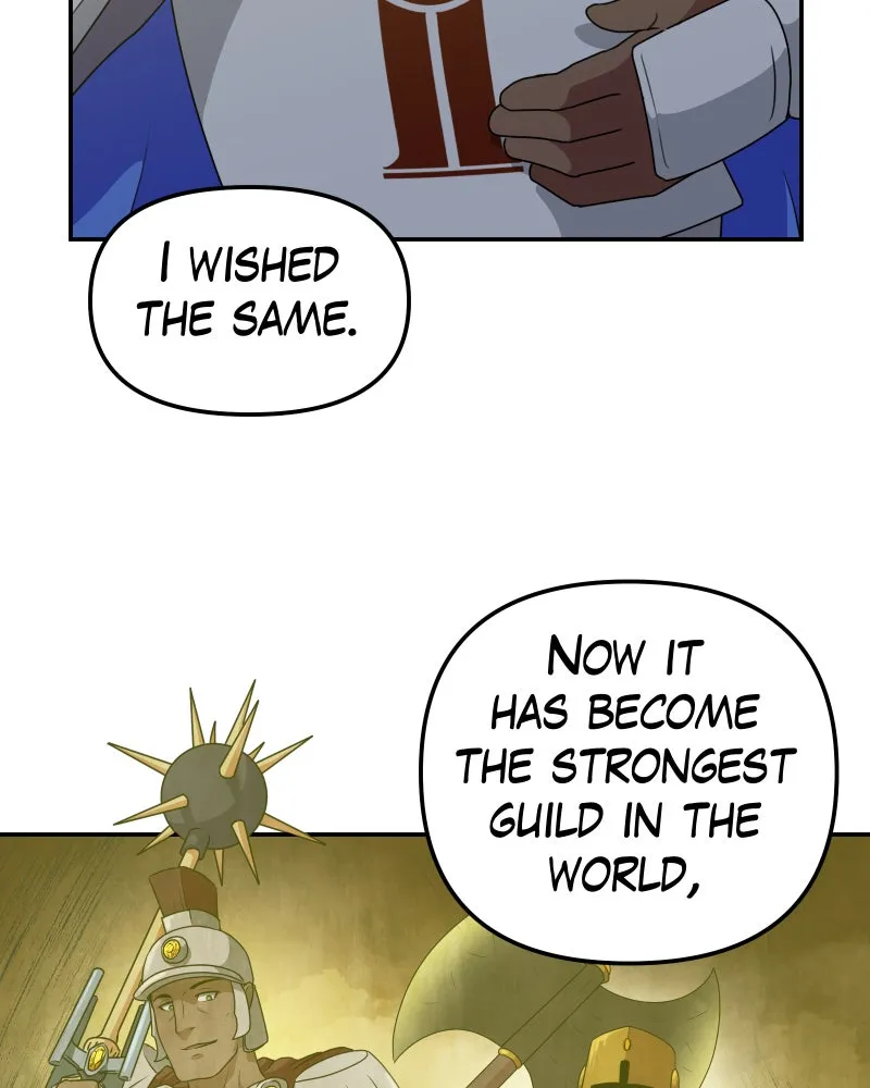 Soul Gear Chapter 46 page 44 - 
