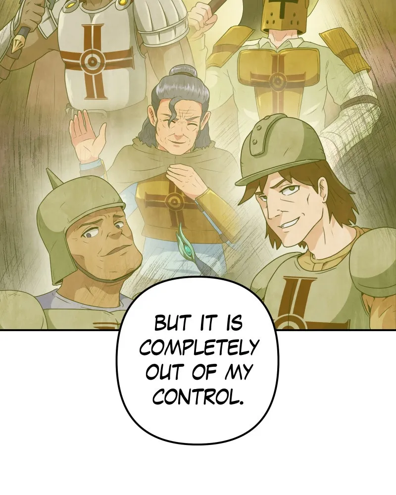 Soul Gear Chapter 46 page 45 - 
