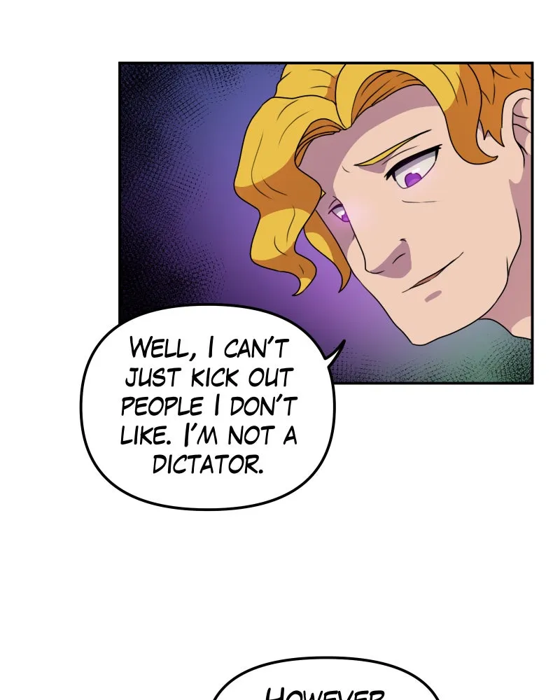 Soul Gear Chapter 46 page 46 - 