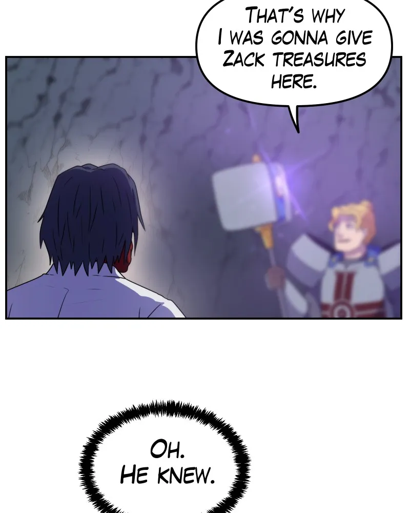 Soul Gear Chapter 46 page 49 - 