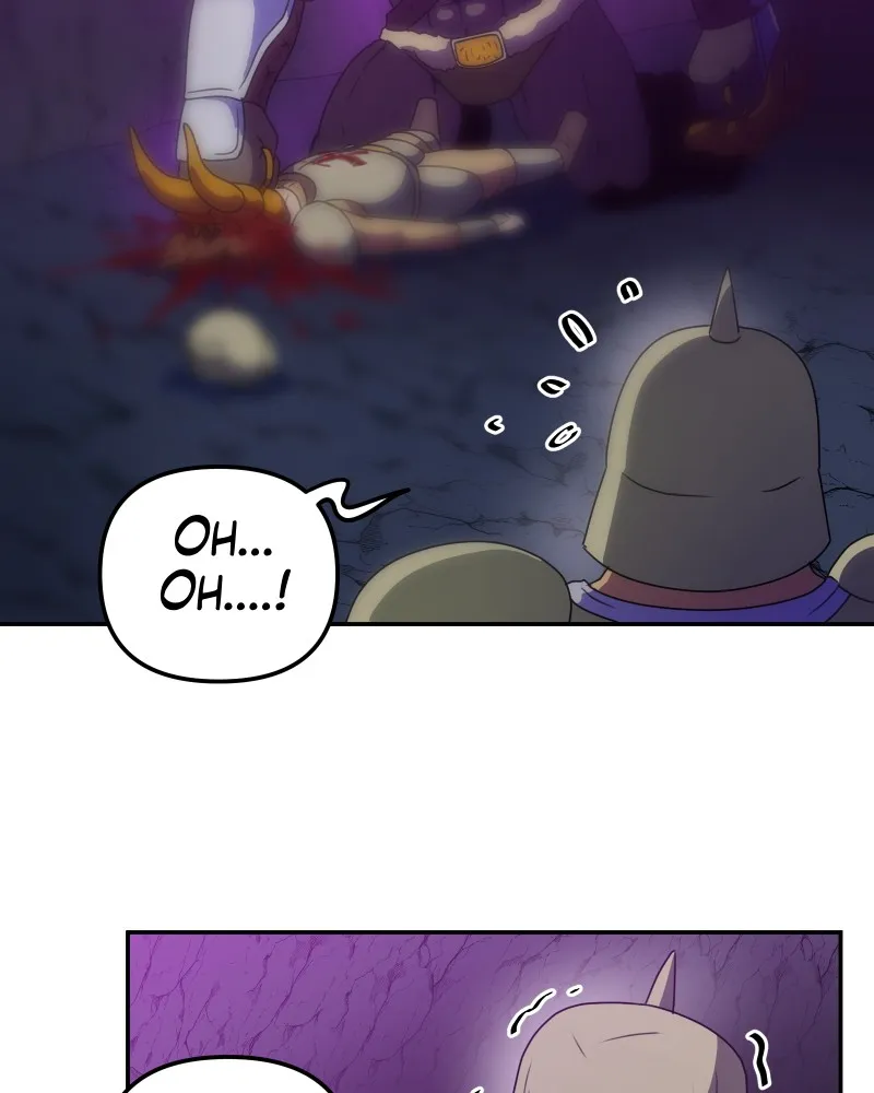 Soul Gear Chapter 46 page 6 - 